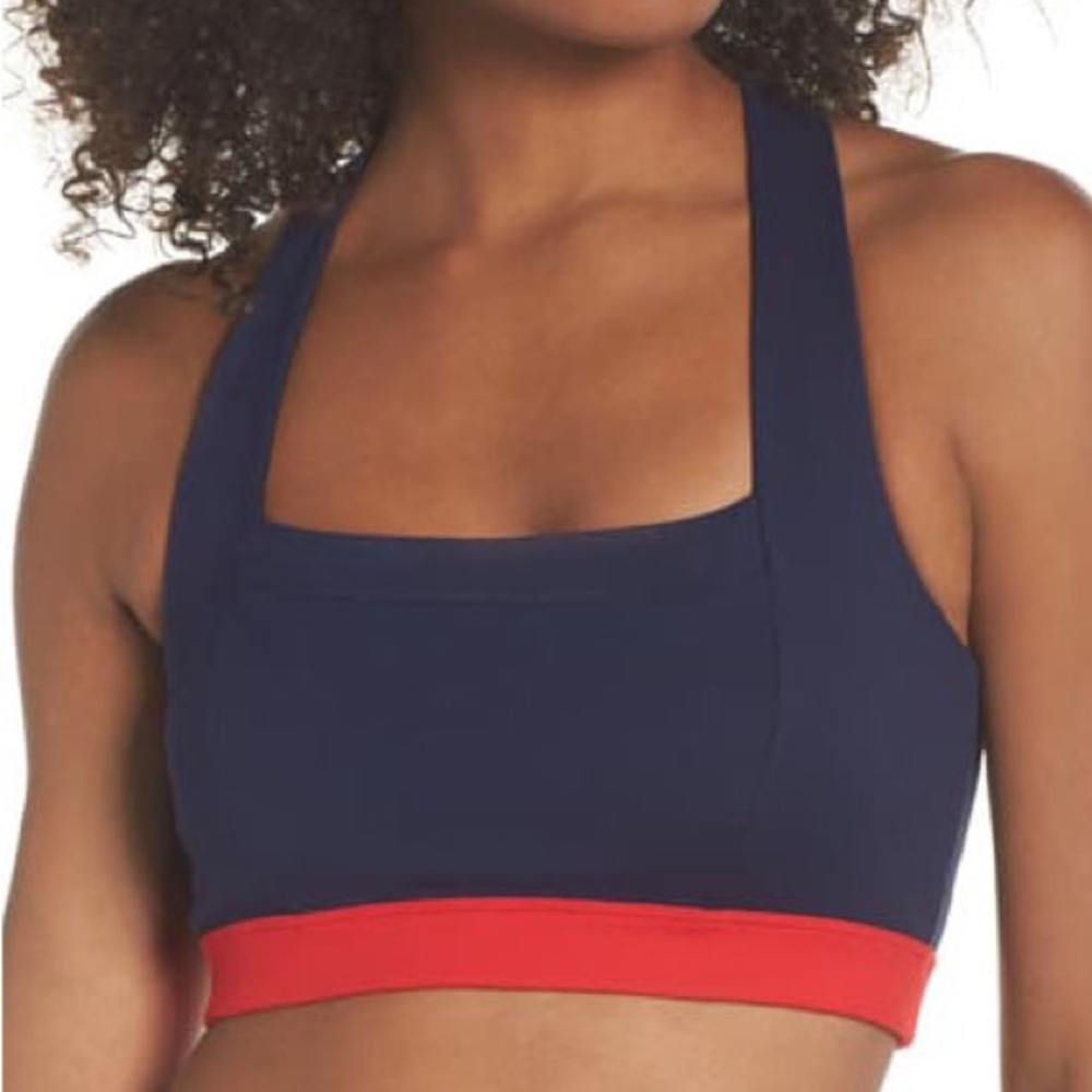 zella | jenna sports bra